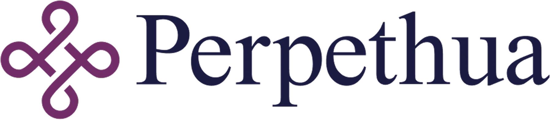 Perpethua logo mark